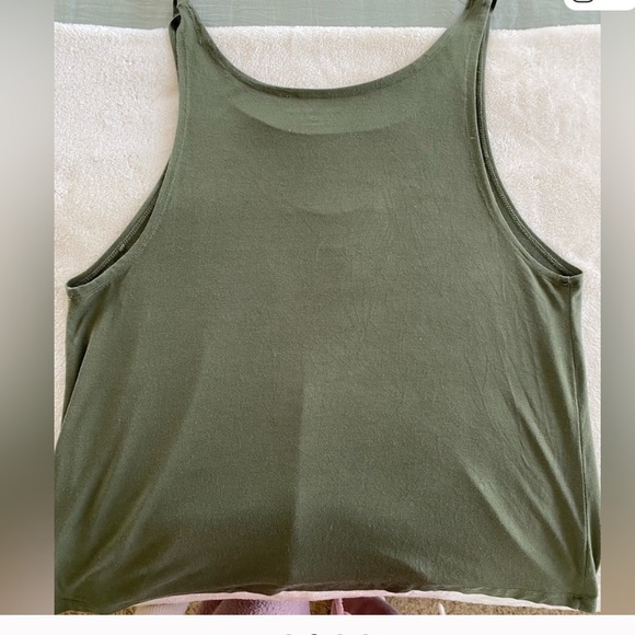 Tavi Noir Slash Tanks. Bundle of 2. - Picture 4 of 6